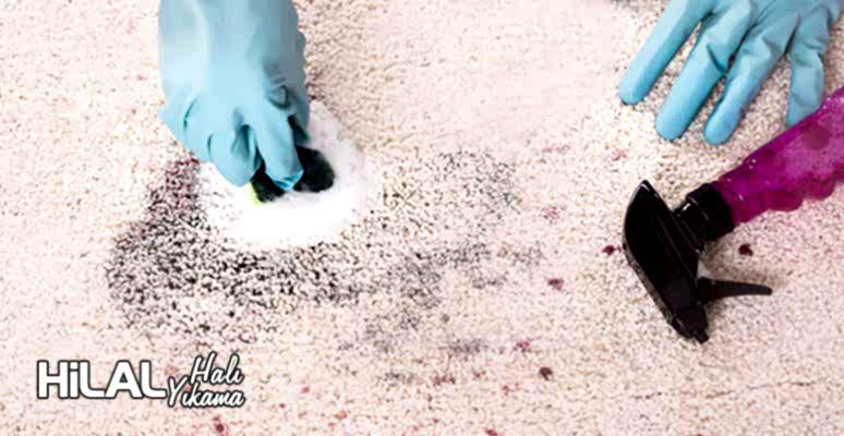 Bakırköy Halı Yıkama