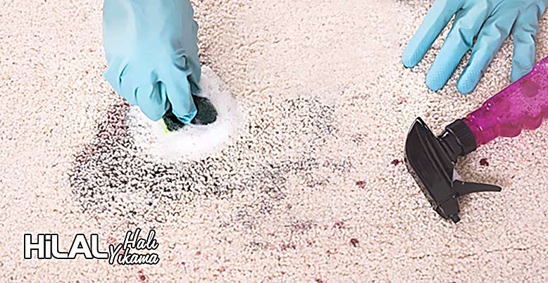 Bakırköy Halı Yıkama