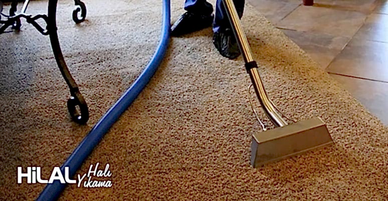 Bayrampaşa Halı Yıkama Servisi