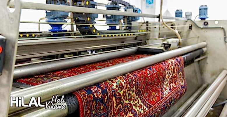 Beşiktaş Halı Yıkama