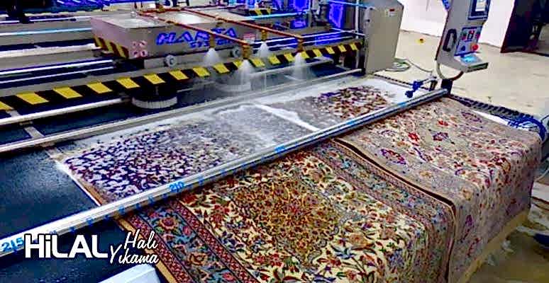 Eyüp Halı Yıkama Servisi