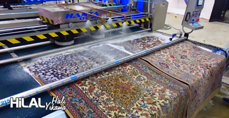 Eyüp Halı Yıkama Servisi
