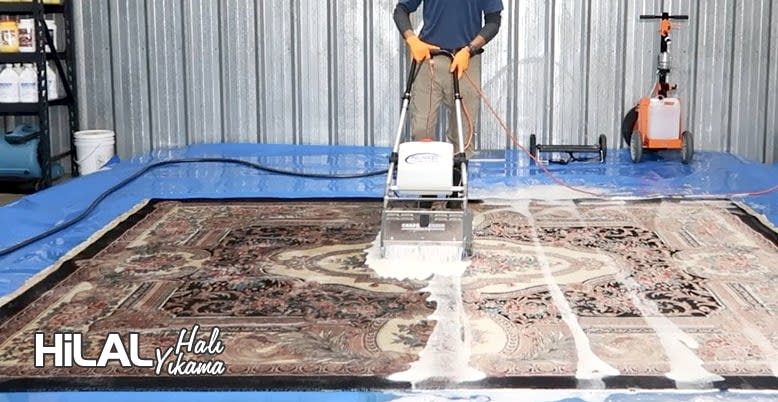 Fatih Halı Yıkama