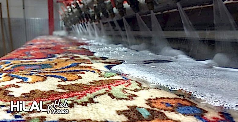 Gaziosmanpaşa Halı Yıkama