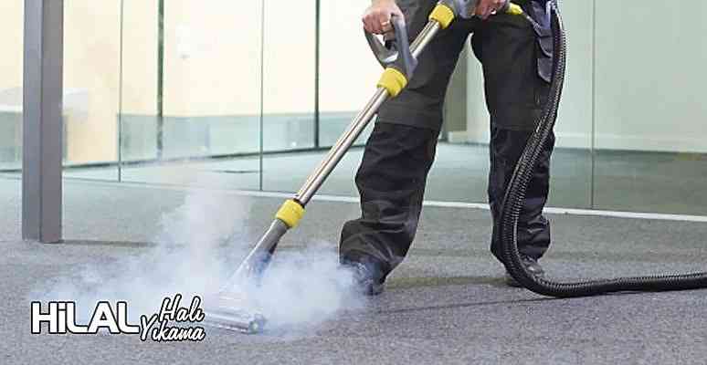 Halı Yıkama Firması Seçerken Dikkat Edilecek Hususlar