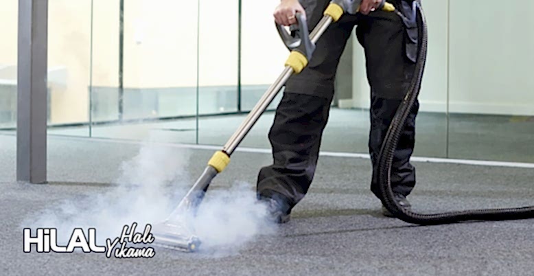 Halı Yıkama Firması Seçerken Dikkat Edilecek Hususlar