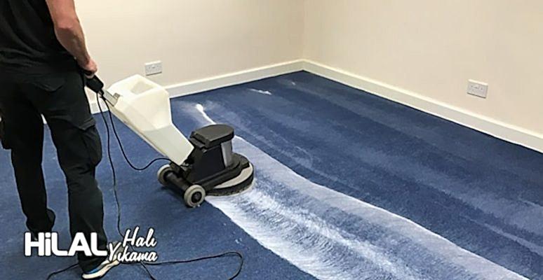 Sağlık ve Halı Temizliği