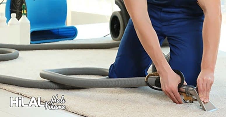 Şişli Halı Yıkama