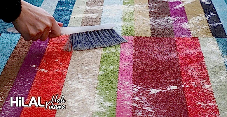 Beyoğlu Halı Yıkama