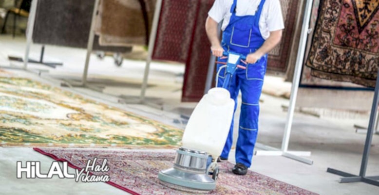 Kemerburgaz Halı Yıkama