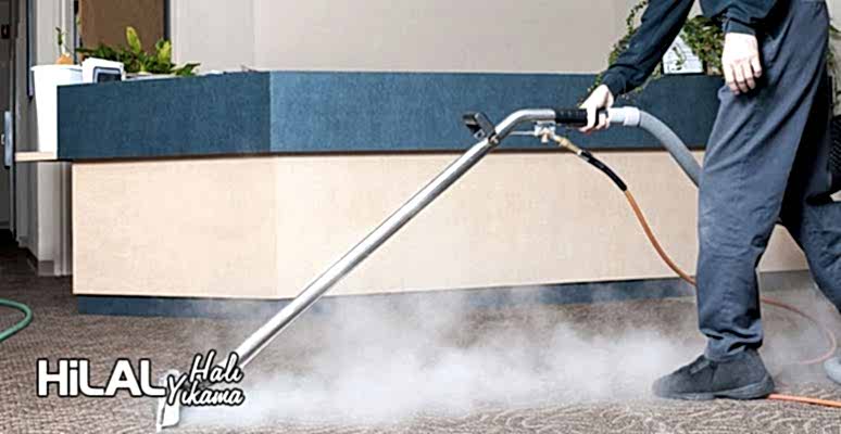 Sarıyer Halı Yıkama