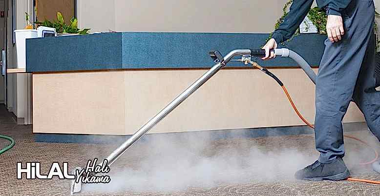 Sarıyer Halı Yıkama