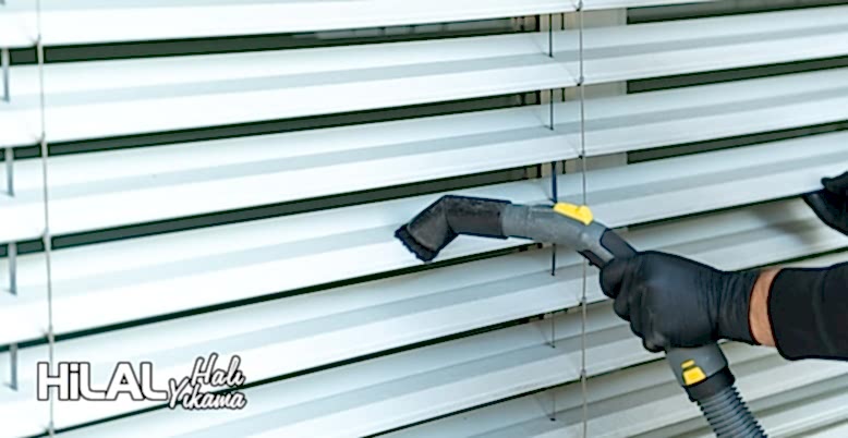 Stor Perde Yıkama İstanbul