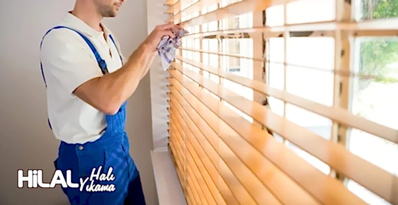 Zebra Perde Yıkama Fiyatları