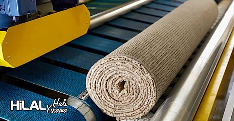 500 Evler Halı Yıkama