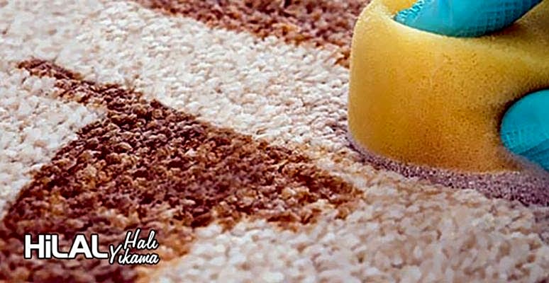 Avcılar Halı Yıkama