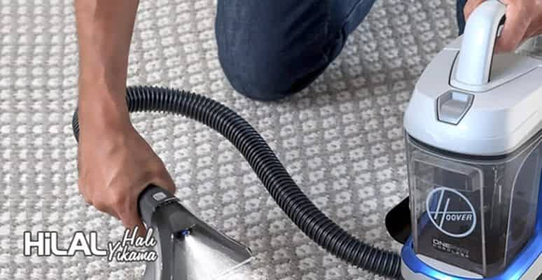 Bahçeşehir Halı Yıkama