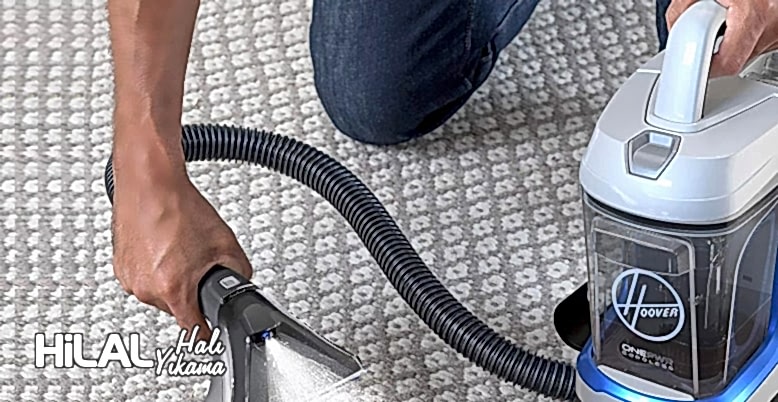 Bahçeşehir Halı Yıkama