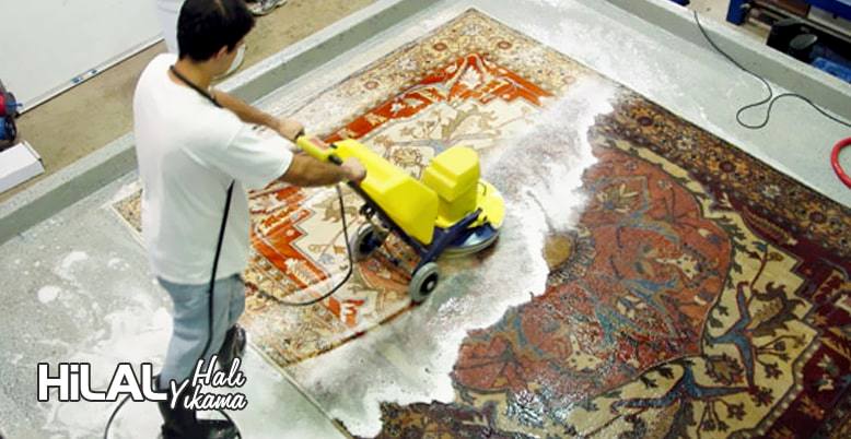 En Yakın Halı Yıkama Firması