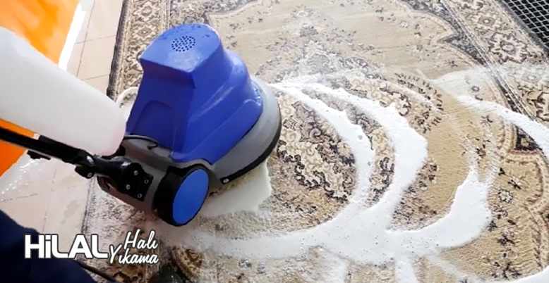 Esenyurt Halı Yıkama