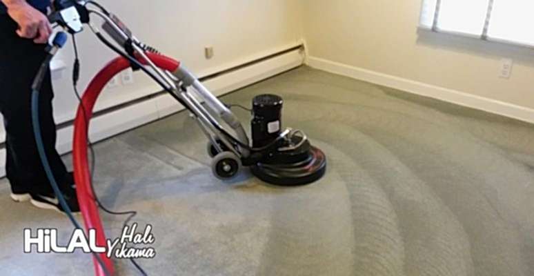 Halı Yıkama Fabrikası