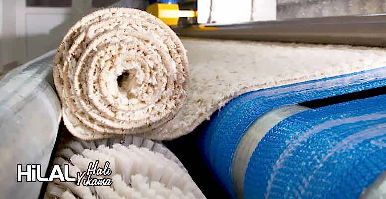 Küçükköy Halı Yıkama