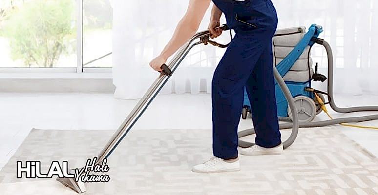 Yerinde Hazır Yatak Yıkama