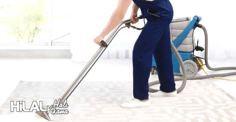 Yerinde Hazır Yatak Yıkama