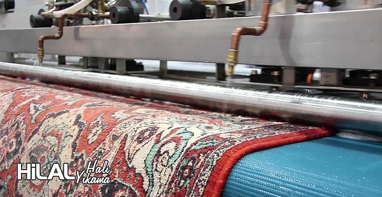 Yeşilpınar Halı Yıkama