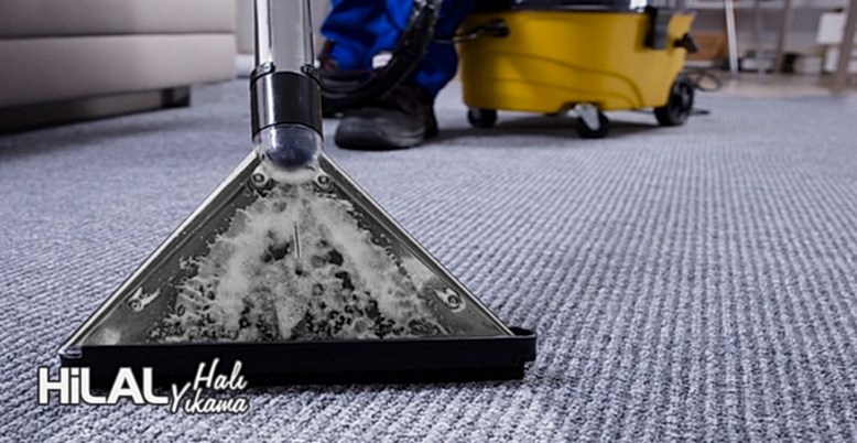 Ataşehir Halı Yıkama