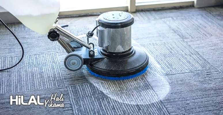 Balat Halı Yıkama
