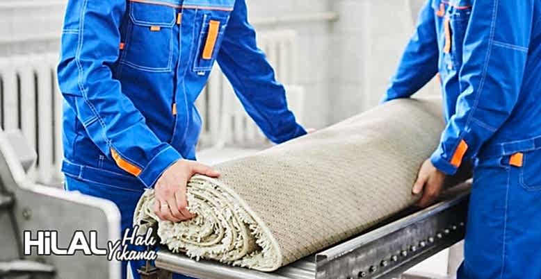 Kocamustafapaşa Halı Yıkama