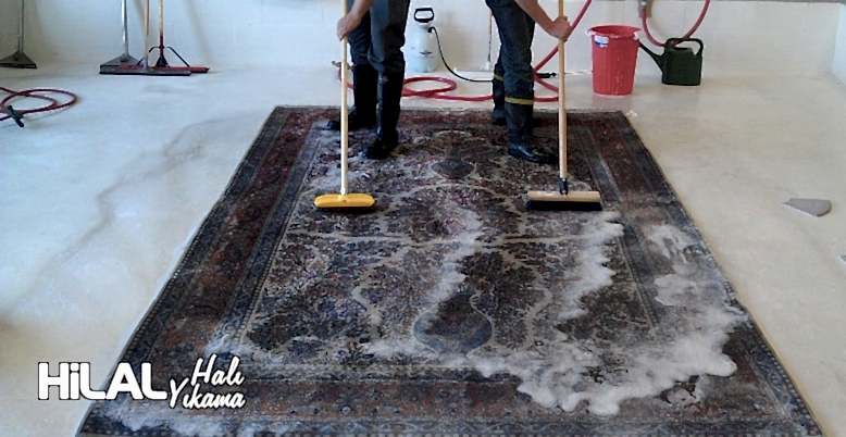 Okmeydanı Halı Yıkama