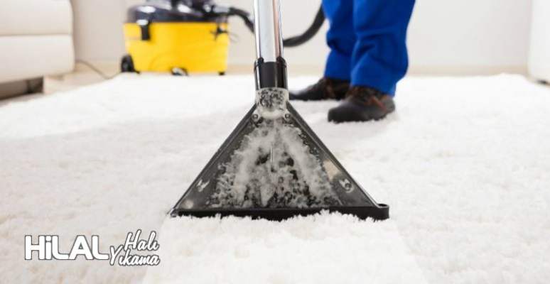 Sütlüce Halı Yıkama