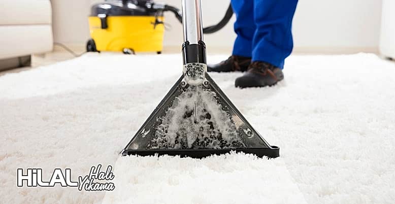 Sütlüce Halı Yıkama