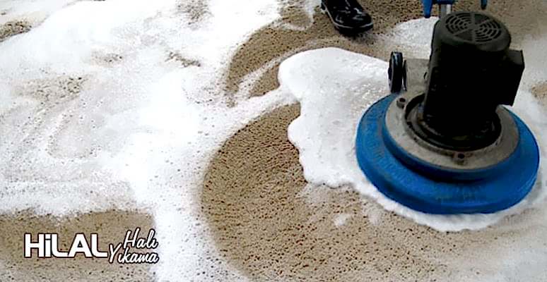 Taksim Halı Yıkama