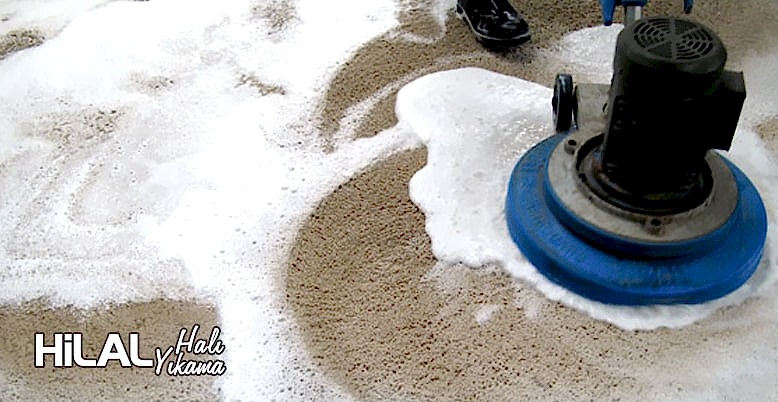 Taksim Halı Yıkama