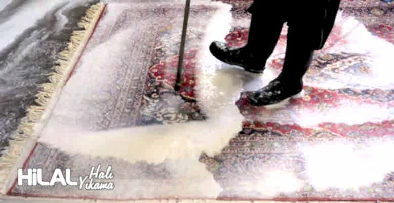 Zeytinburnu Halı Yıkama