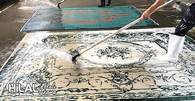 Halı Bakımı ve Temizliği Nasıl Olmalıdır