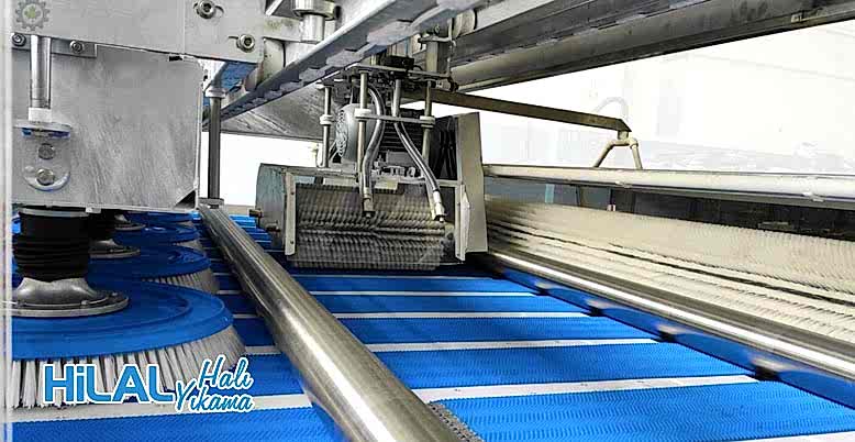 Halıdaki Lekeler Nasıl Çıkarılır