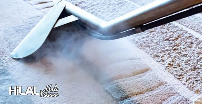 Kadıköy Halı Yıkama