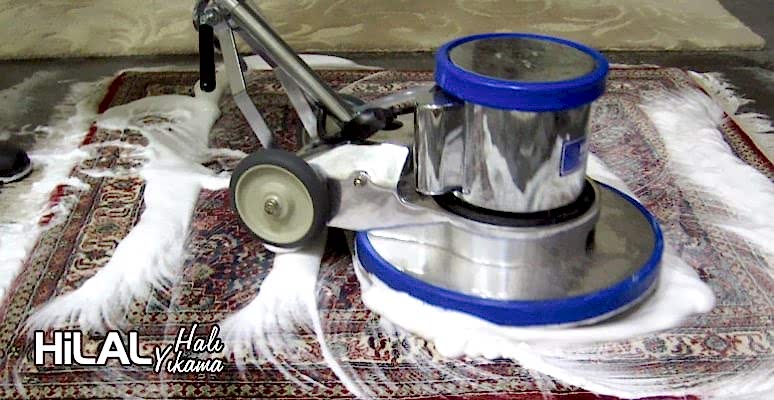 Kahve Lekesi Halıdan Nasıl Çıkar