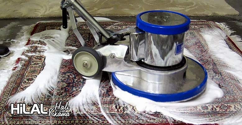 Kahve Lekesi Halıdan Nasıl Çıkar