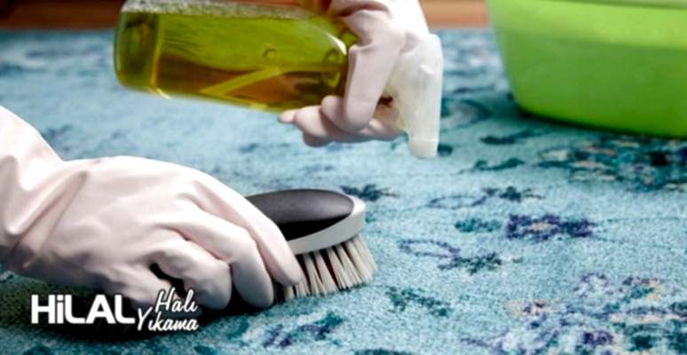 Ümraniye Halı Yıkama