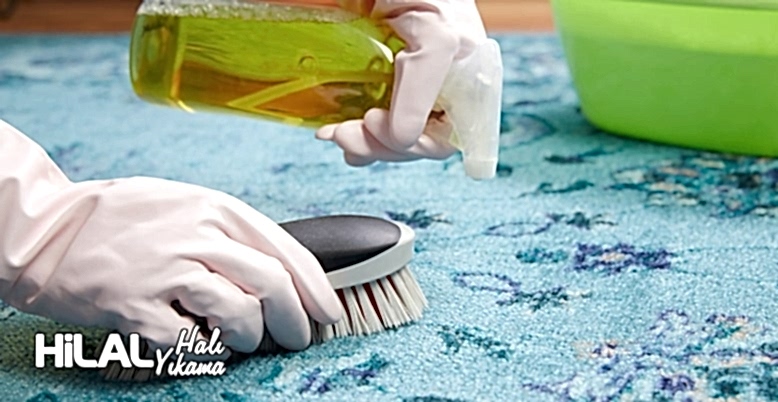 Ümraniye Halı Yıkama