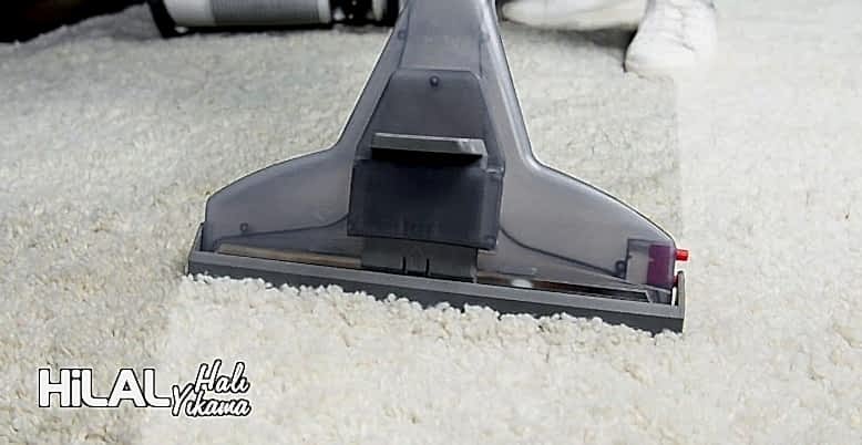 Üsküdar Halı Yıkama